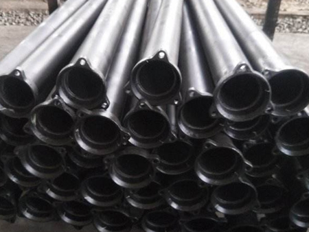 崇信铸铁管具有哪些特点?为什么应用广泛?