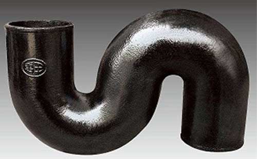 崇信B型崇信柔性崇信铸铁管件 崇信B型崇信柔性崇信铸铁管件