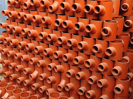 崇信寒露时节，金利建材助您构建坚固排水系统