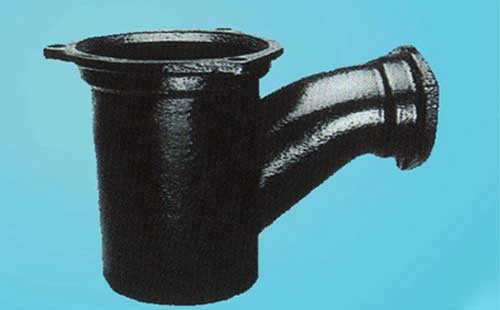 崇信崇信A型崇信柔性崇信铸铁管件 崇信崇信A型崇信柔性崇信铸铁管件