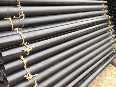 崇信铸铁管的安装方法有哪些