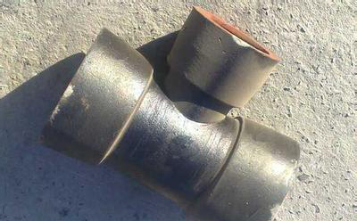 崇信铸铁管用什么切割