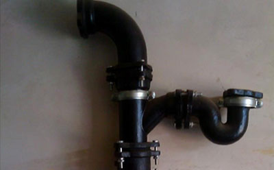 崇信铸铁管的安装与维护要点有哪些