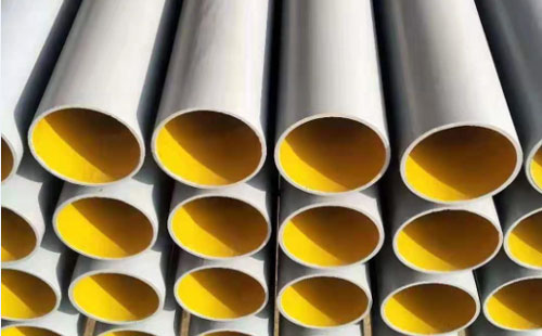 崇信柔性抗震铸铁管是什么材质