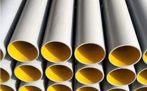 崇信柔性抗震铸铁管连接方式