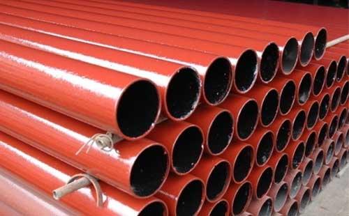 崇信铸铁管道安装要求及注意事项