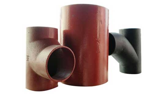 创新推动发展：崇信铸铁管技术革新之路