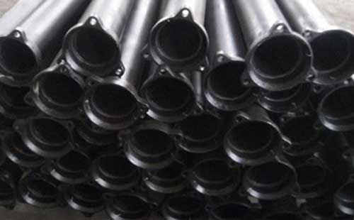 崇信铸铁管安装前攻略：打造高效稳定的管道系统