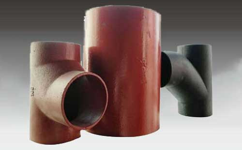 如何选择合适的崇信铸铁管？材质、工艺与应用场景解析