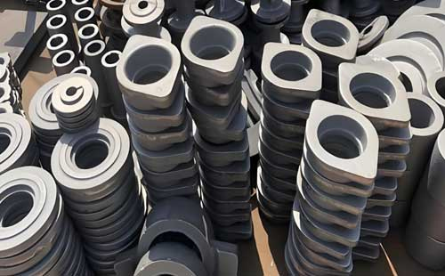 崇信高精度铸造件加工工艺与耐高温铸造件应用方案