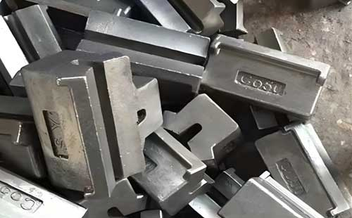 崇信熔模精密铸造工艺缺陷控制技术手册