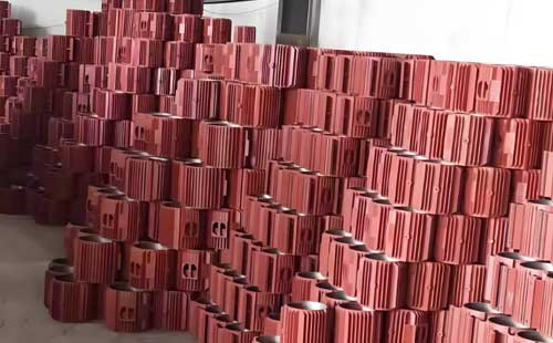 崇信铸造件厂家怎么选?金利建材以工艺精度赢得行业认可 崇信铸造件厂家怎么选?金利建材以工艺精度赢得行业认可